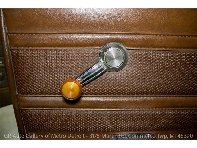 1970 Buick Gran Sport (CC-1805175) for sale in Kentwood, Michigan