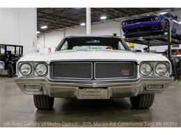 1970 Buick Gran Sport (CC-1805175) for sale in Kentwood, Michigan