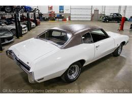 1970 Buick Gran Sport (CC-1805175) for sale in Kentwood, Michigan