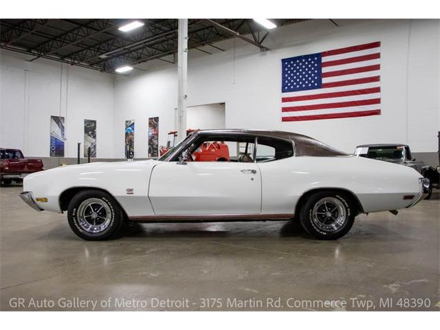 1970 Buick Gran Sport (CC-1805175) for sale in Kentwood, Michigan