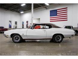 1970 Buick Gran Sport (CC-1805175) for sale in Kentwood, Michigan