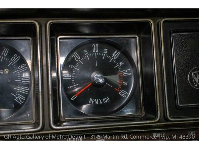 1970 Buick Gran Sport (CC-1805175) for sale in Kentwood, Michigan