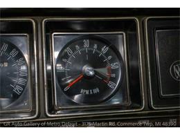 1970 Buick Gran Sport (CC-1805175) for sale in Kentwood, Michigan