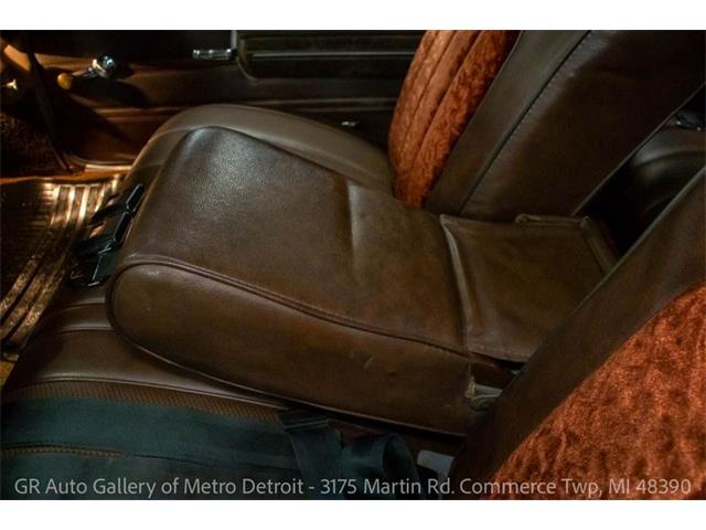 1970 Buick Gran Sport (CC-1805175) for sale in Kentwood, Michigan
