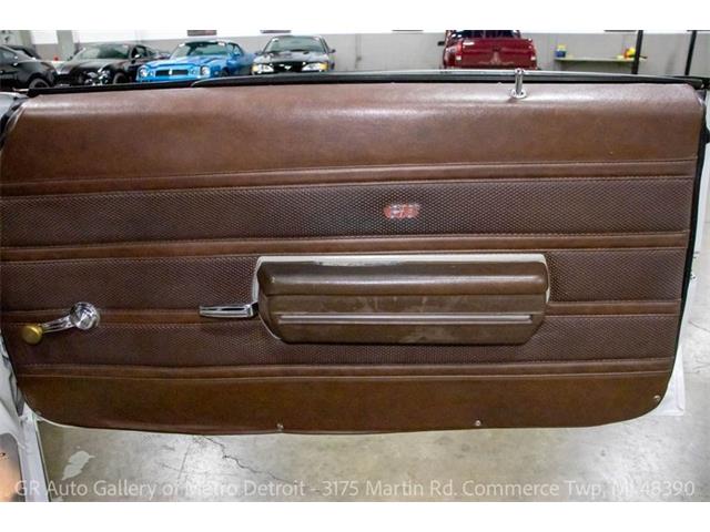 1970 Buick Gran Sport (CC-1805175) for sale in Kentwood, Michigan