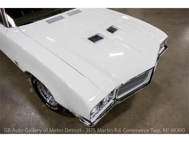 1970 Buick Gran Sport (CC-1805175) for sale in Kentwood, Michigan