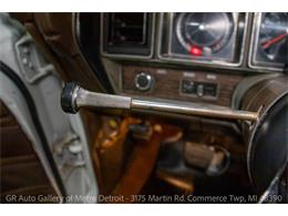 1970 Buick Gran Sport (CC-1805175) for sale in Kentwood, Michigan