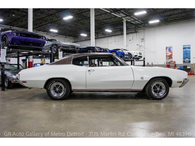 1970 Buick Gran Sport (CC-1805175) for sale in Kentwood, Michigan