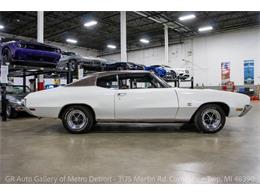 1970 Buick Gran Sport (CC-1805175) for sale in Kentwood, Michigan