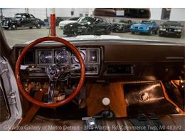1970 Buick Gran Sport (CC-1805175) for sale in Kentwood, Michigan