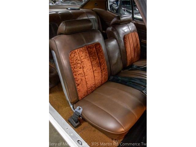 1970 Buick Gran Sport (CC-1805175) for sale in Kentwood, Michigan