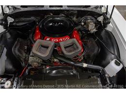 1970 Buick Gran Sport (CC-1805175) for sale in Kentwood, Michigan