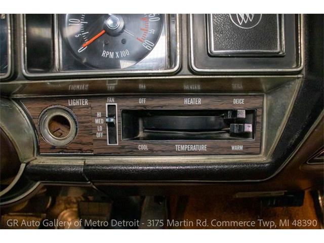 1970 Buick Gran Sport (CC-1805175) for sale in Kentwood, Michigan