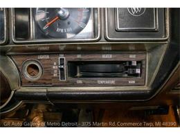 1970 Buick Gran Sport (CC-1805175) for sale in Kentwood, Michigan