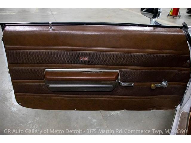 1970 Buick Gran Sport (CC-1805175) for sale in Kentwood, Michigan