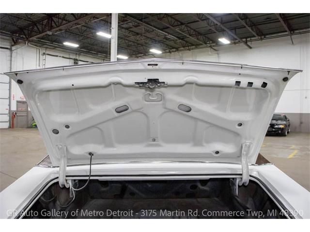 1970 Buick Gran Sport (CC-1805175) for sale in Kentwood, Michigan