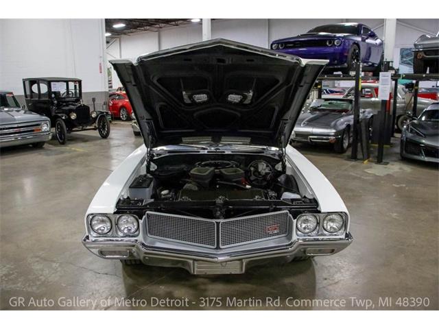 1970 Buick Gran Sport (CC-1805175) for sale in Kentwood, Michigan