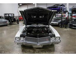 1970 Buick Gran Sport (CC-1805175) for sale in Kentwood, Michigan