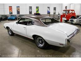 1970 Buick Gran Sport (CC-1805175) for sale in Kentwood, Michigan