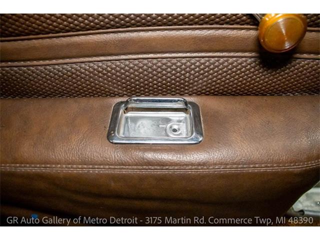 1970 Buick Gran Sport (CC-1805175) for sale in Kentwood, Michigan