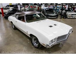 1970 Buick Gran Sport (CC-1805175) for sale in Kentwood, Michigan