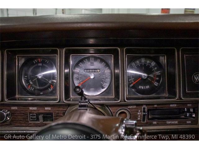 1970 Buick Gran Sport (CC-1805175) for sale in Kentwood, Michigan
