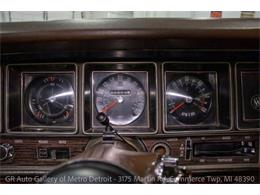 1970 Buick Gran Sport (CC-1805175) for sale in Kentwood, Michigan