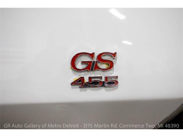 1970 Buick Gran Sport (CC-1805175) for sale in Kentwood, Michigan