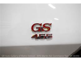 1970 Buick Gran Sport (CC-1805175) for sale in Kentwood, Michigan