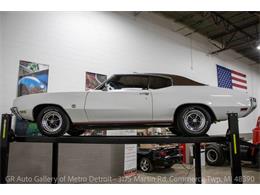 1970 Buick Gran Sport (CC-1805175) for sale in Kentwood, Michigan