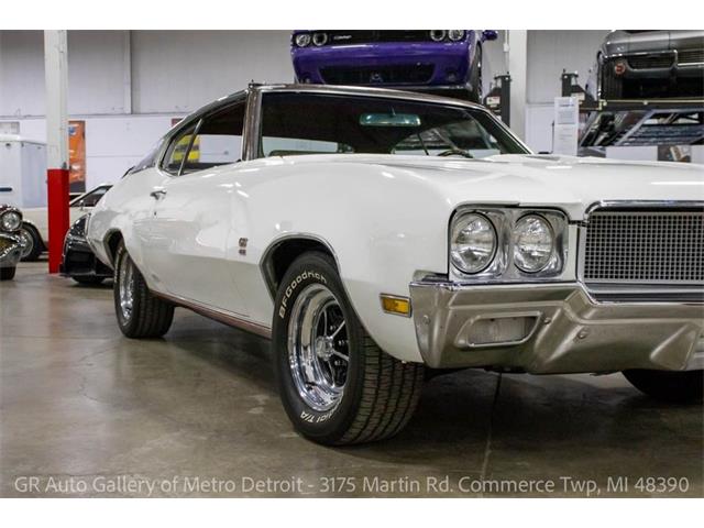 1970 Buick Gran Sport (CC-1805175) for sale in Kentwood, Michigan