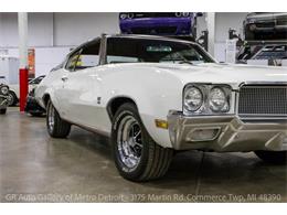 1970 Buick Gran Sport (CC-1805175) for sale in Kentwood, Michigan