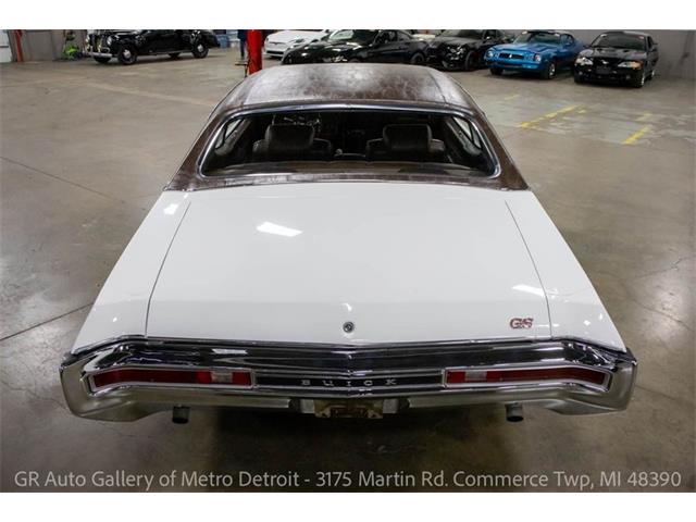 1970 Buick Gran Sport (CC-1805175) for sale in Kentwood, Michigan