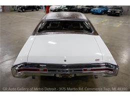 1970 Buick Gran Sport (CC-1805175) for sale in Kentwood, Michigan