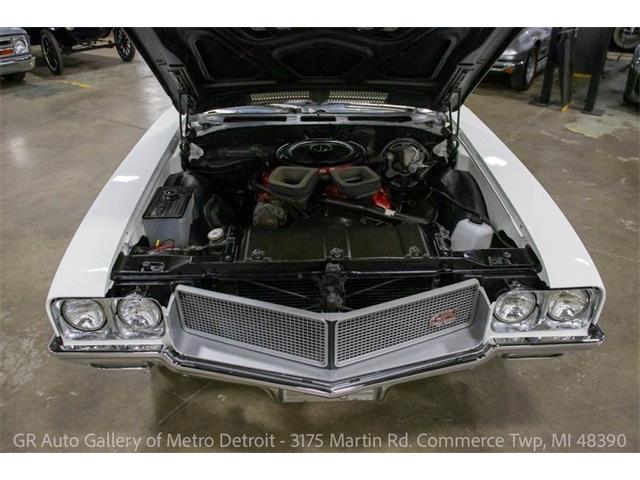 1970 Buick Gran Sport (CC-1805175) for sale in Kentwood, Michigan