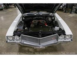 1970 Buick Gran Sport (CC-1805175) for sale in Kentwood, Michigan