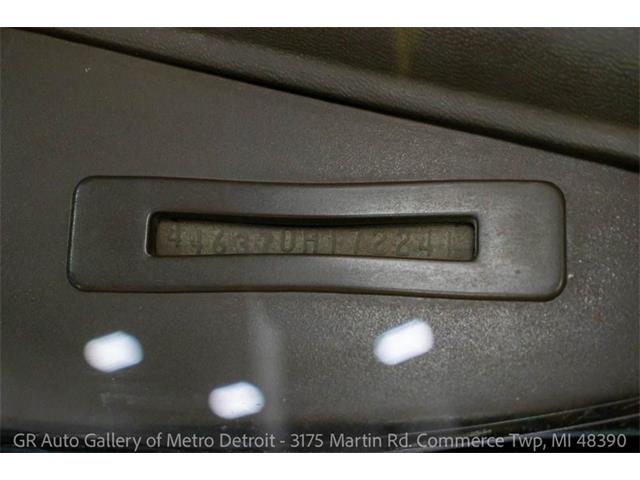 1970 Buick Gran Sport (CC-1805175) for sale in Kentwood, Michigan