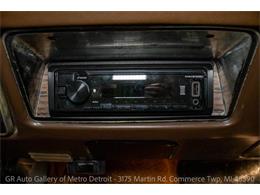 1970 Buick Gran Sport (CC-1805175) for sale in Kentwood, Michigan