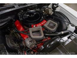 1970 Buick Gran Sport (CC-1805175) for sale in Kentwood, Michigan