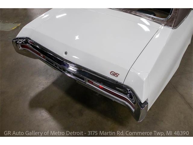 1970 Buick Gran Sport (CC-1805175) for sale in Kentwood, Michigan