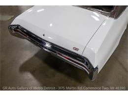 1970 Buick Gran Sport (CC-1805175) for sale in Kentwood, Michigan