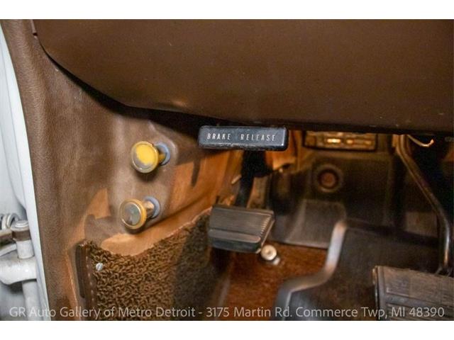 1970 Buick Gran Sport (CC-1805175) for sale in Kentwood, Michigan