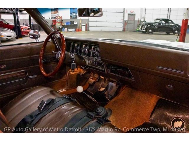 1970 Buick Gran Sport (CC-1805175) for sale in Kentwood, Michigan