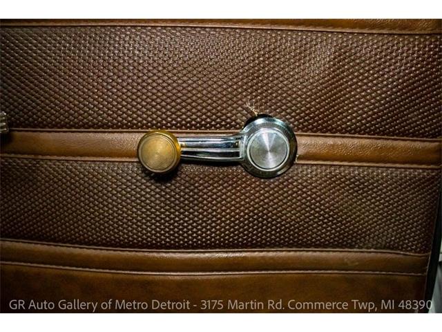 1970 Buick Gran Sport (CC-1805175) for sale in Kentwood, Michigan