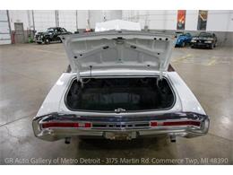 1970 Buick Gran Sport (CC-1805175) for sale in Kentwood, Michigan