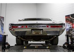 1970 Buick Gran Sport (CC-1805175) for sale in Kentwood, Michigan