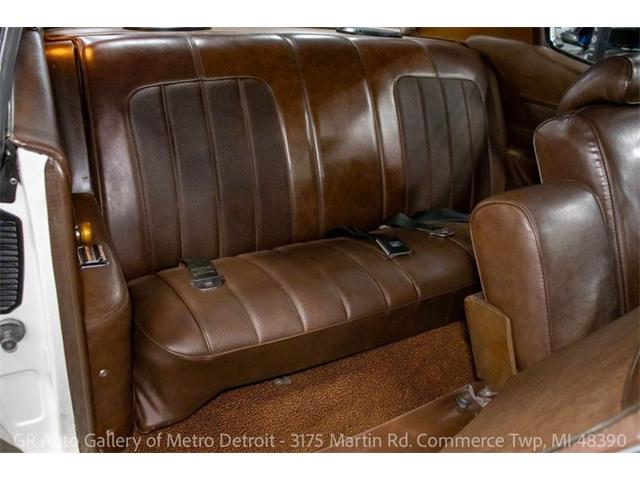 1970 Buick Gran Sport (CC-1805175) for sale in Kentwood, Michigan