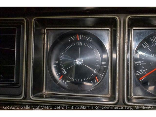 1970 Buick Gran Sport (CC-1805175) for sale in Kentwood, Michigan