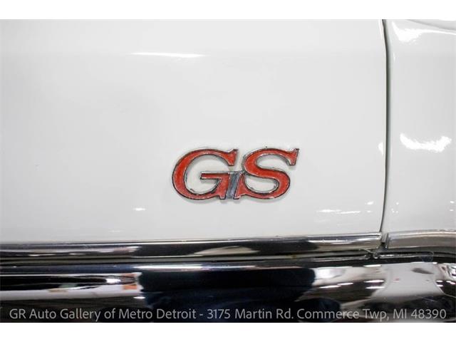 1970 Buick Gran Sport (CC-1805175) for sale in Kentwood, Michigan