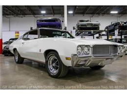 1970 Buick Gran Sport (CC-1805175) for sale in Kentwood, Michigan